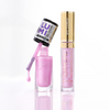 Набір Lips & Nails combo Amethyst Glow