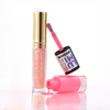 Набір Lips & Nails combo Juicy Peach