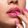 Набір Lips & Nails combo Fuchsia Fever