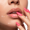 Набір Lips & Nails combo Juicy Peach