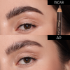 Пудровий олівець для брів