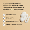 Очищувальна піна для вмивання обличчя