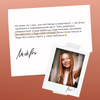 Eveline Cosmetics x Mirta Miler: Travel Make-up Set