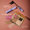 Eveline Cosmetics x Mirta Miler: Travel Make-up Set