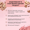 Палетка для контурингу обличчя