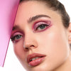 Палетка з 9 тіней для повік Neon Pink