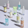 Serum Shot Енергетична сироватка з 5% кофеїновим комплексом для зони навколо очей