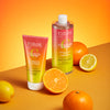 Освітлююча міцелярна вода