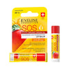 S.O.S. Живильно-відновлюючий бальзам для губ Exotic Mango
