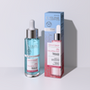 Serum Shot Сироватка з комплексом з 2% гіалуронової кислоти