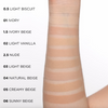 Eveline Cosmetics x Mirta Miler: Travel Make-up Set